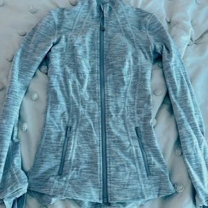 Lululemon Define jacket size 2